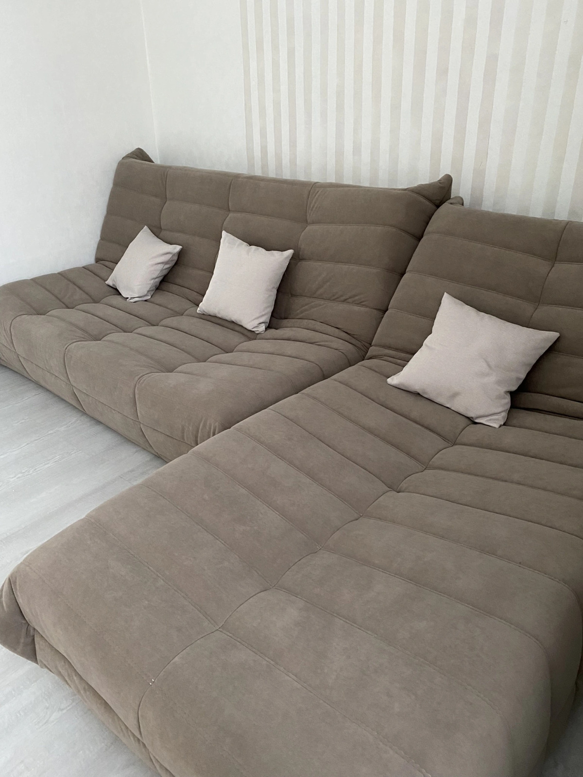 Апартаменты Морские