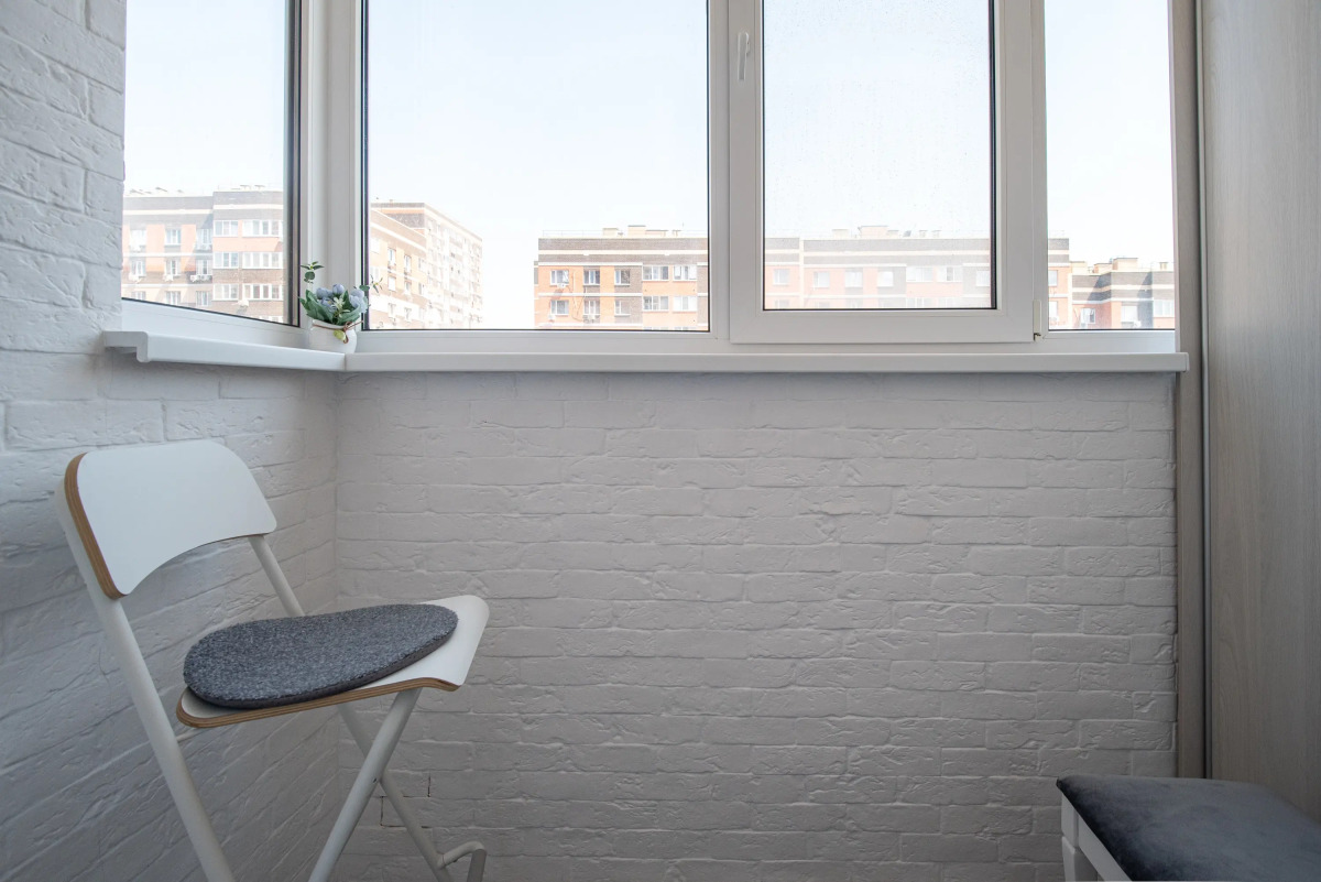 Квартира Лазурит