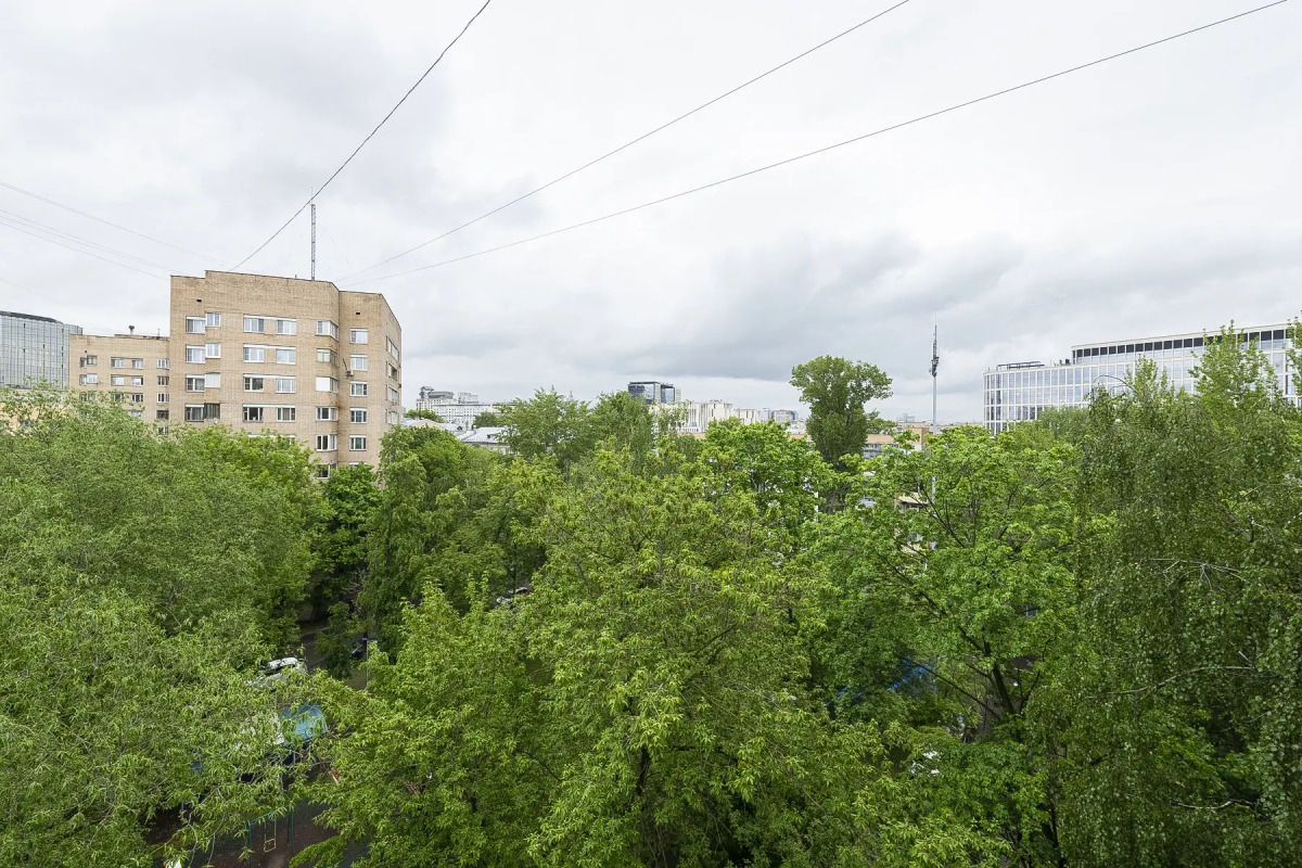 Апартаменты DOMUMERTO на Верхняя 1