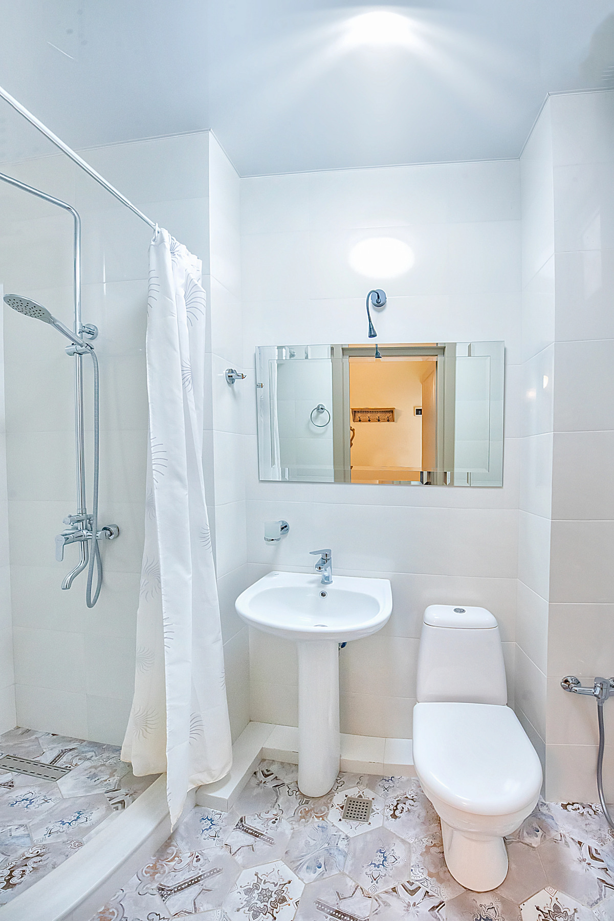 Апартаменты Apartment #5