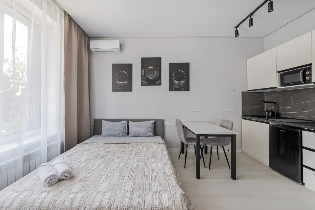 Апартаменты Smart Host на Фестивальной