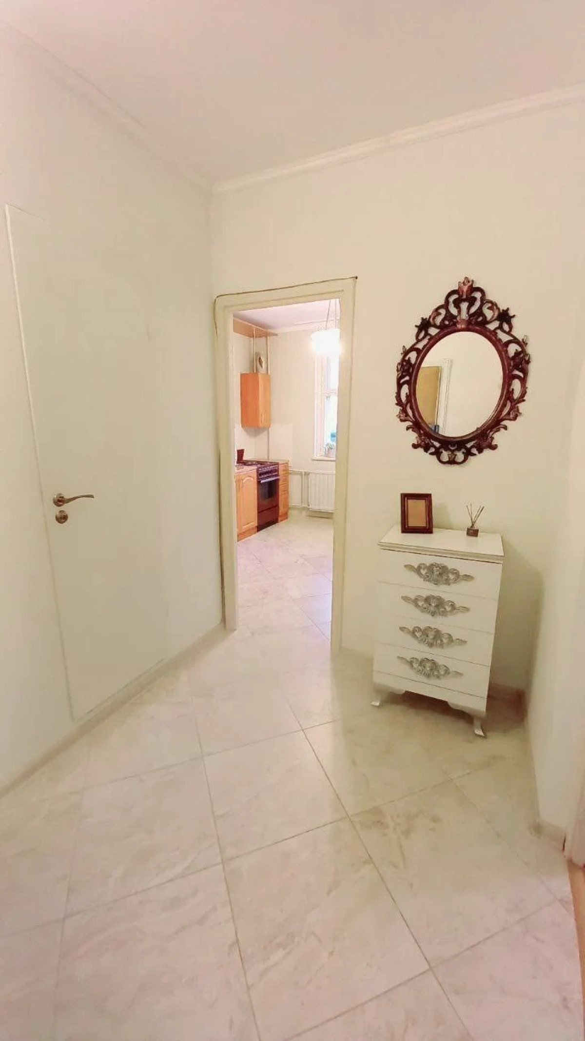 Квартира Однокомнатная на Богатырском