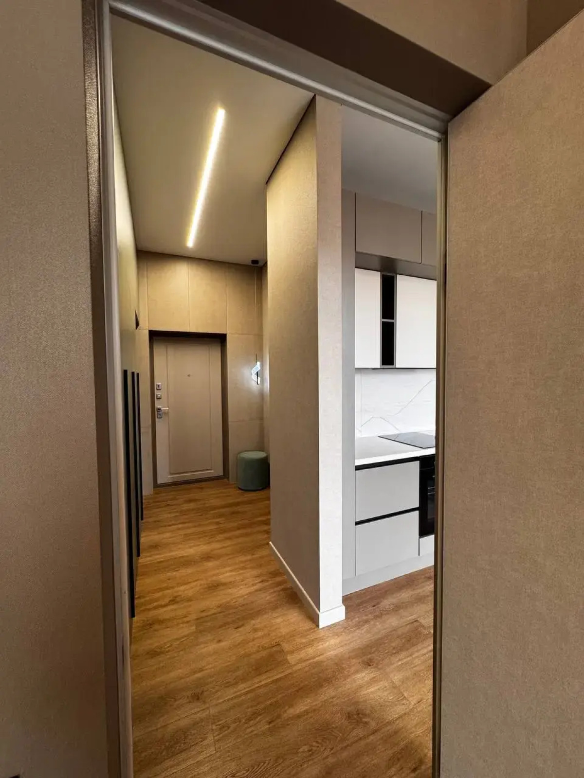 Квартира Панорамная в центре города