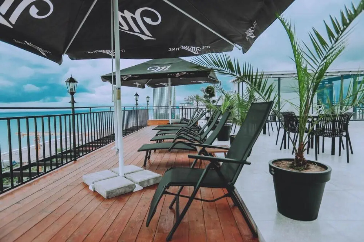 Отель Royal Medis