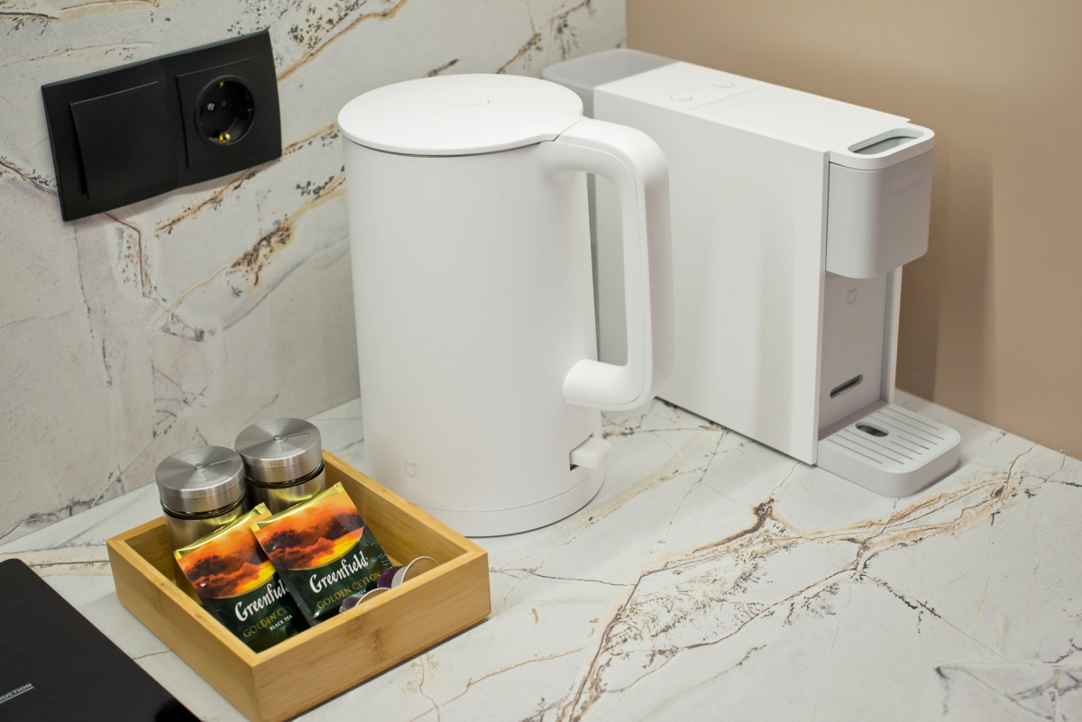 Апартаменты Room2day Soul