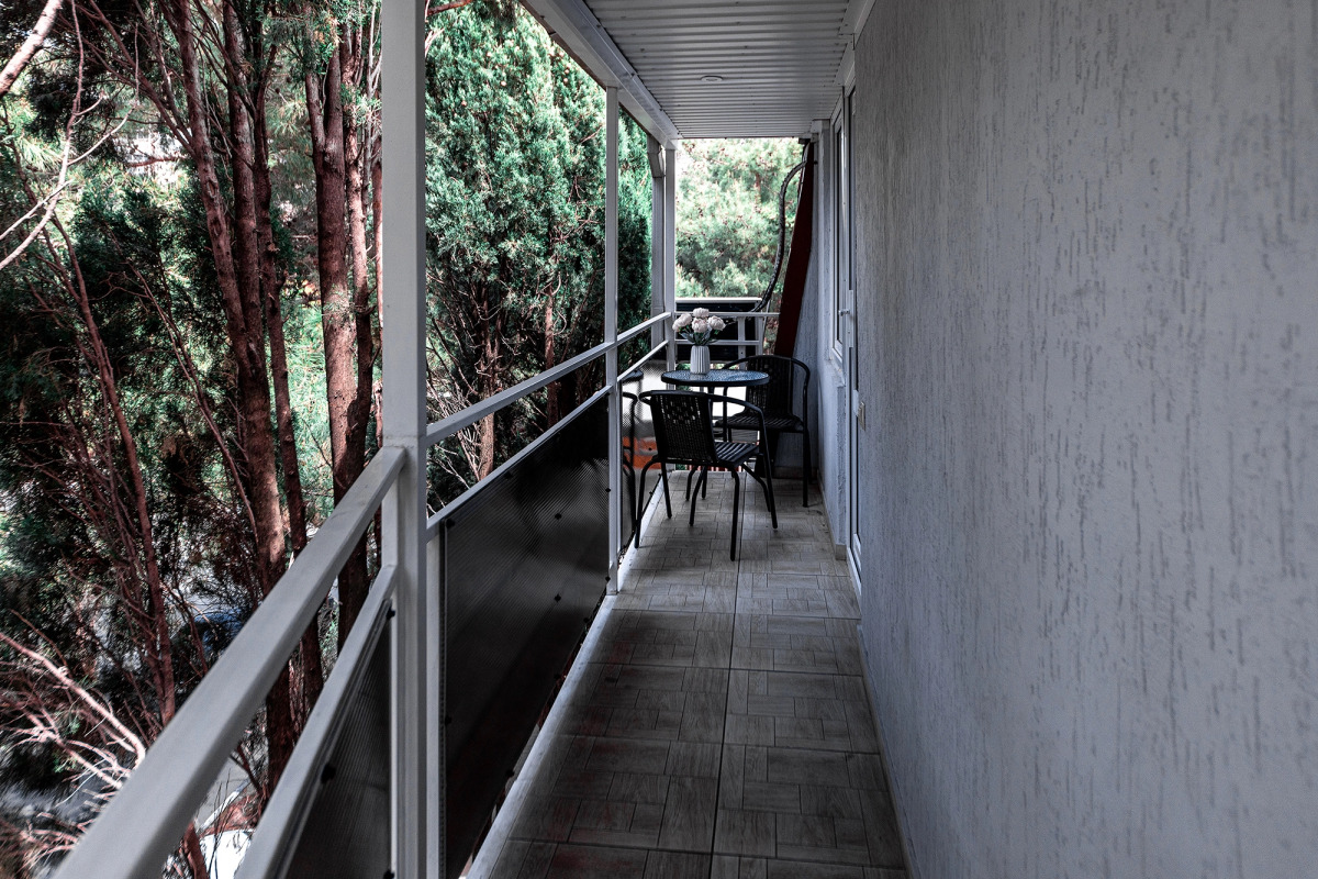 Гостевой дом СВ