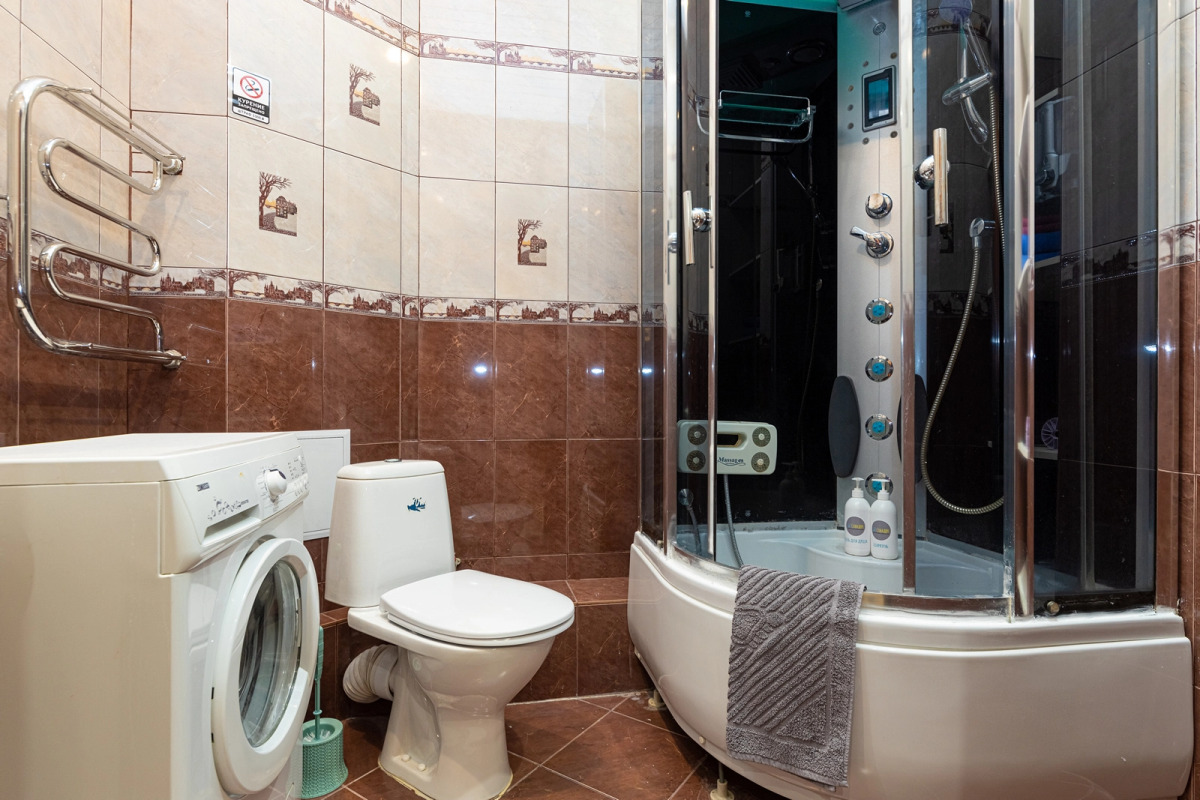 Апартаменты Студеная 68а Сова-Дом