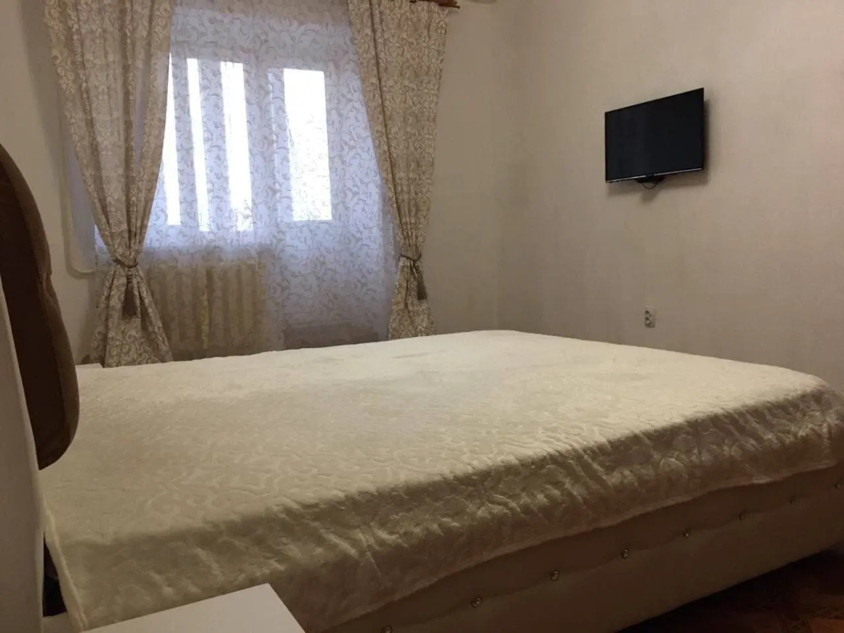 Апартаменты Welcome Home на 50 лет октября 1