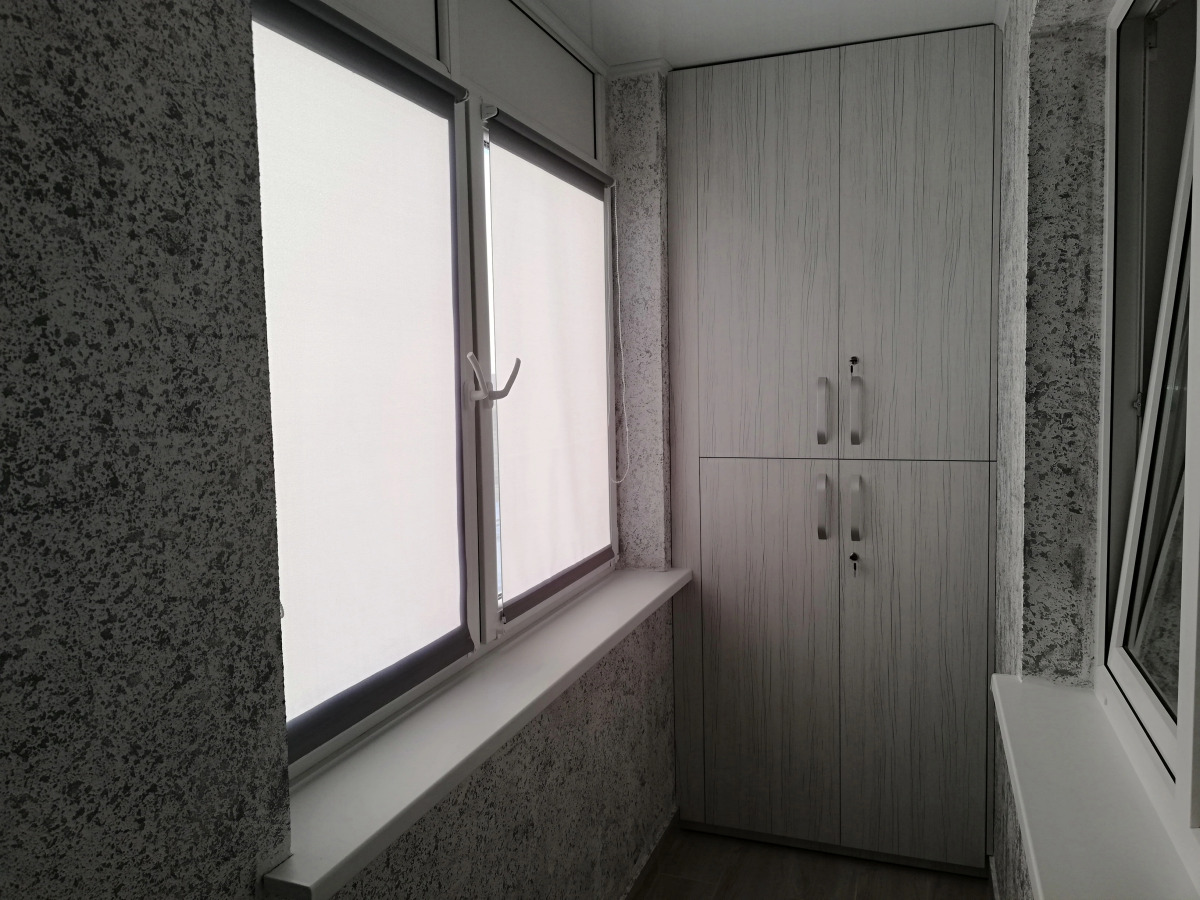 Апартаменты GreyApart