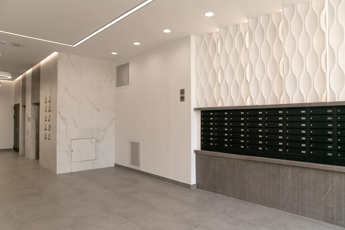 Квартира InnDays Красовского 2/3