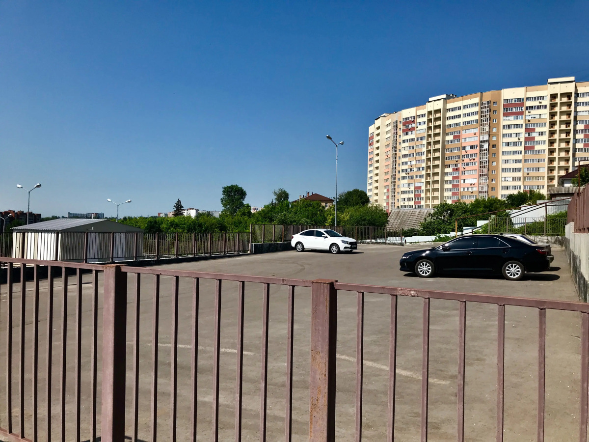 Квартира Двухкомнатная Как Дома 58 Тамбовская 23