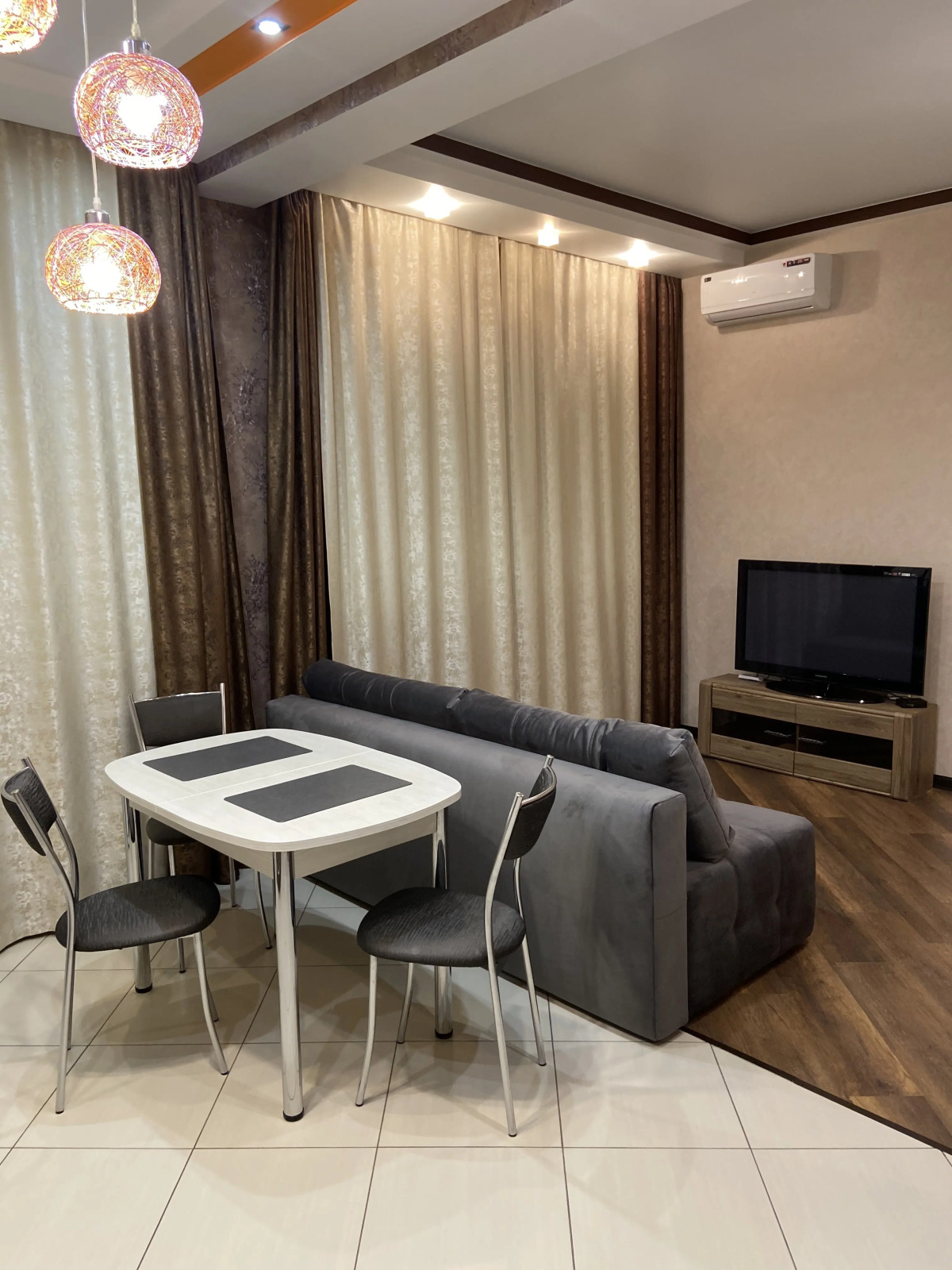 Квартира в Зените