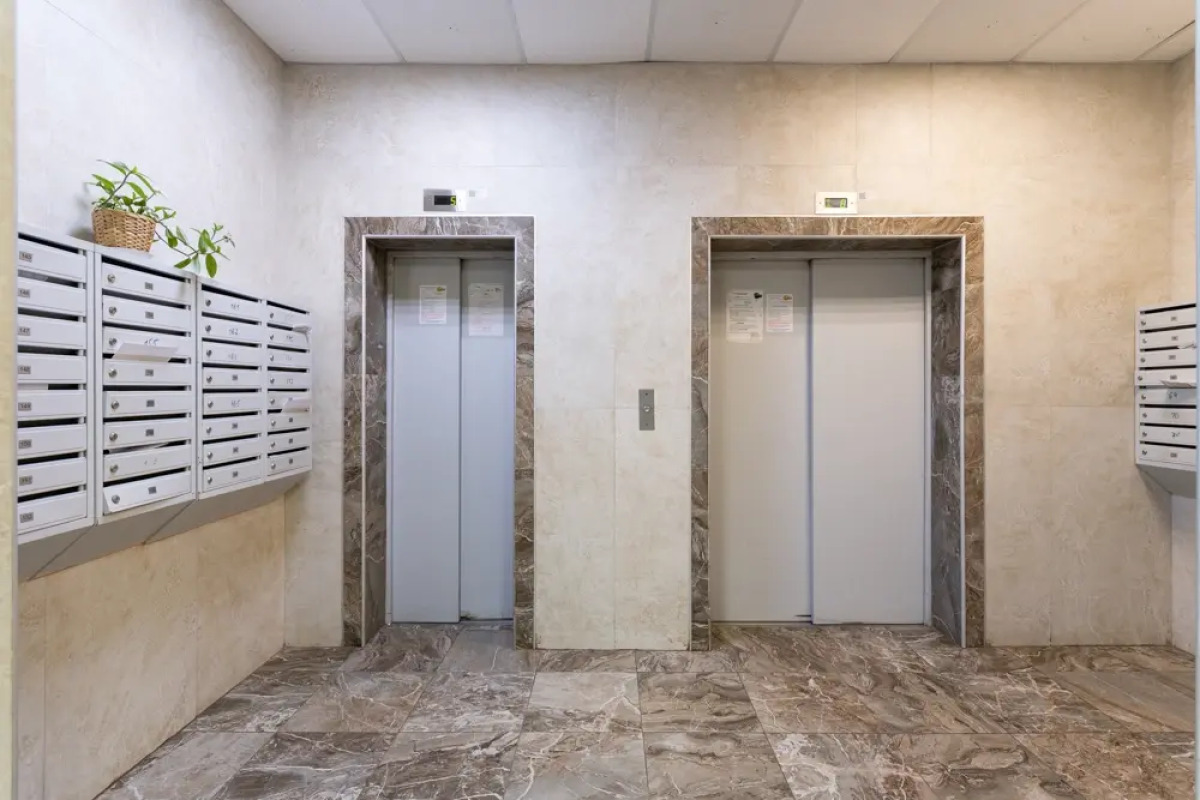 Апартаменты Тайна Голубого Океана в Нахабино - Mari'Nochka