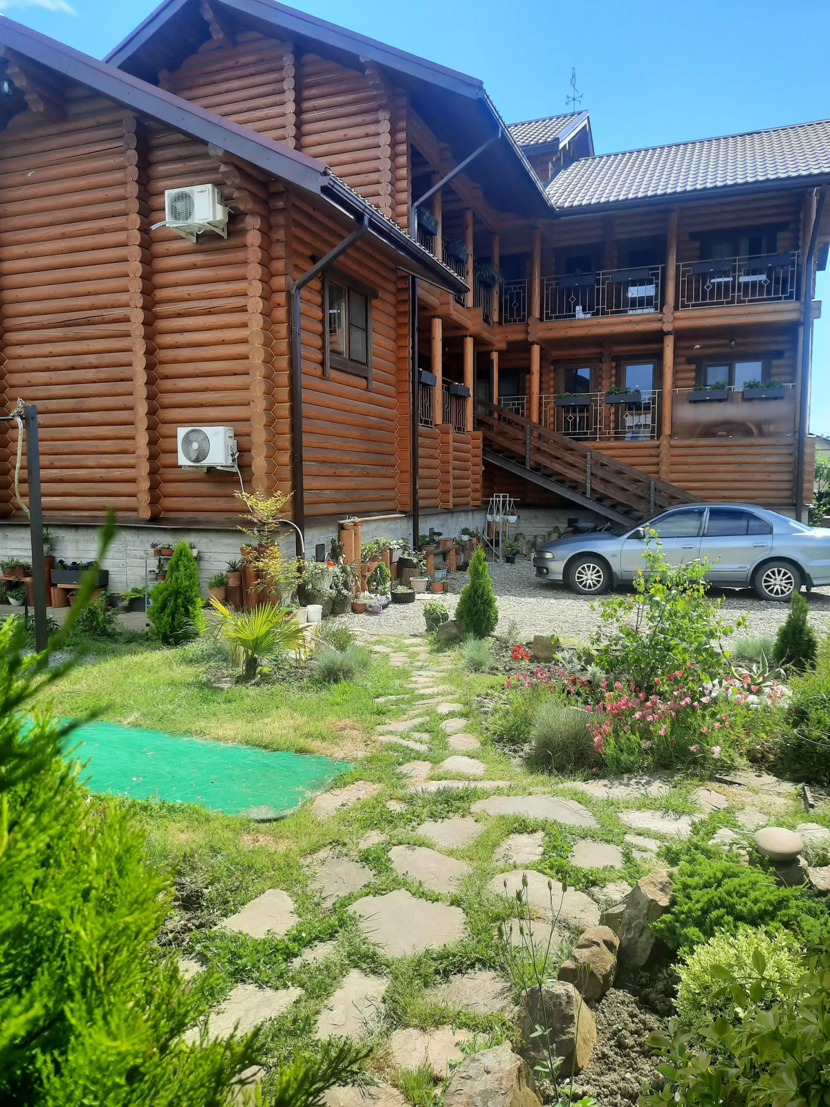 Гостевой дом Winnie House