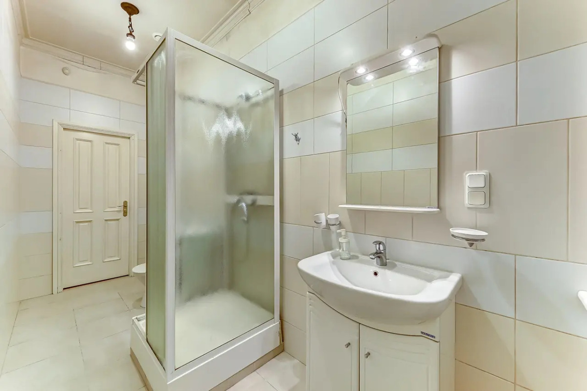 Апартаменты в центре Санкт-Петербурга