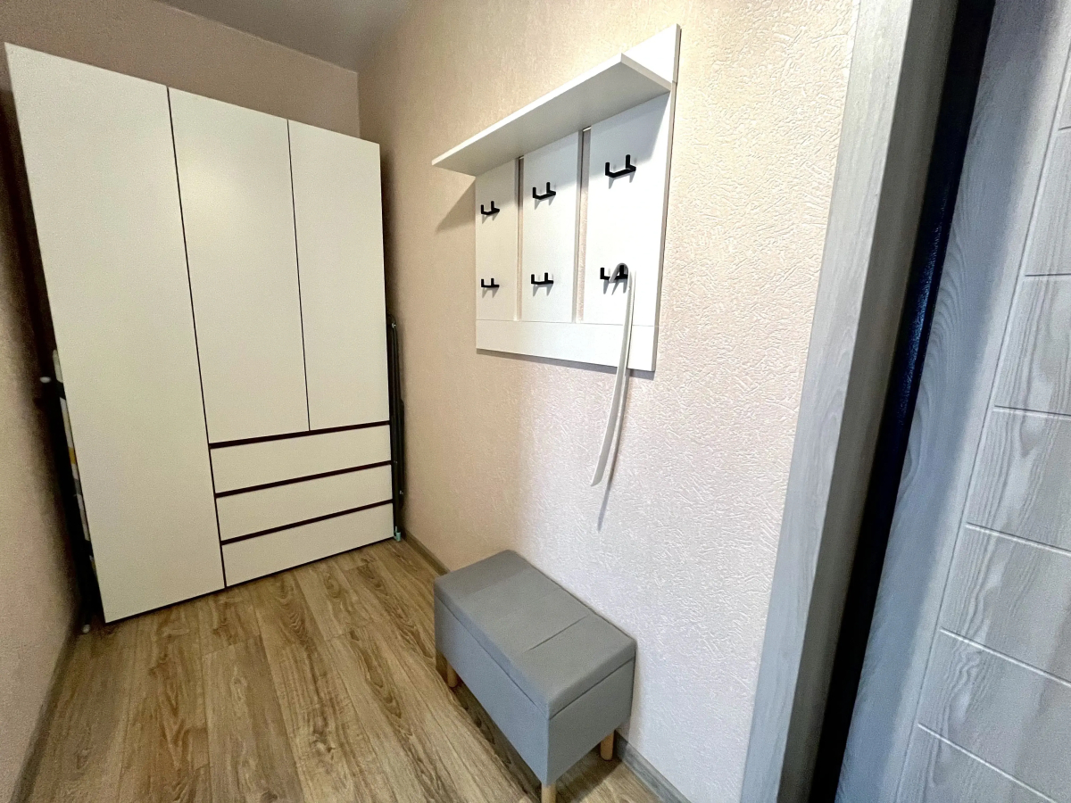 Квартира Неотель панорамная в центре города, рядом ВГТУ, Цирк