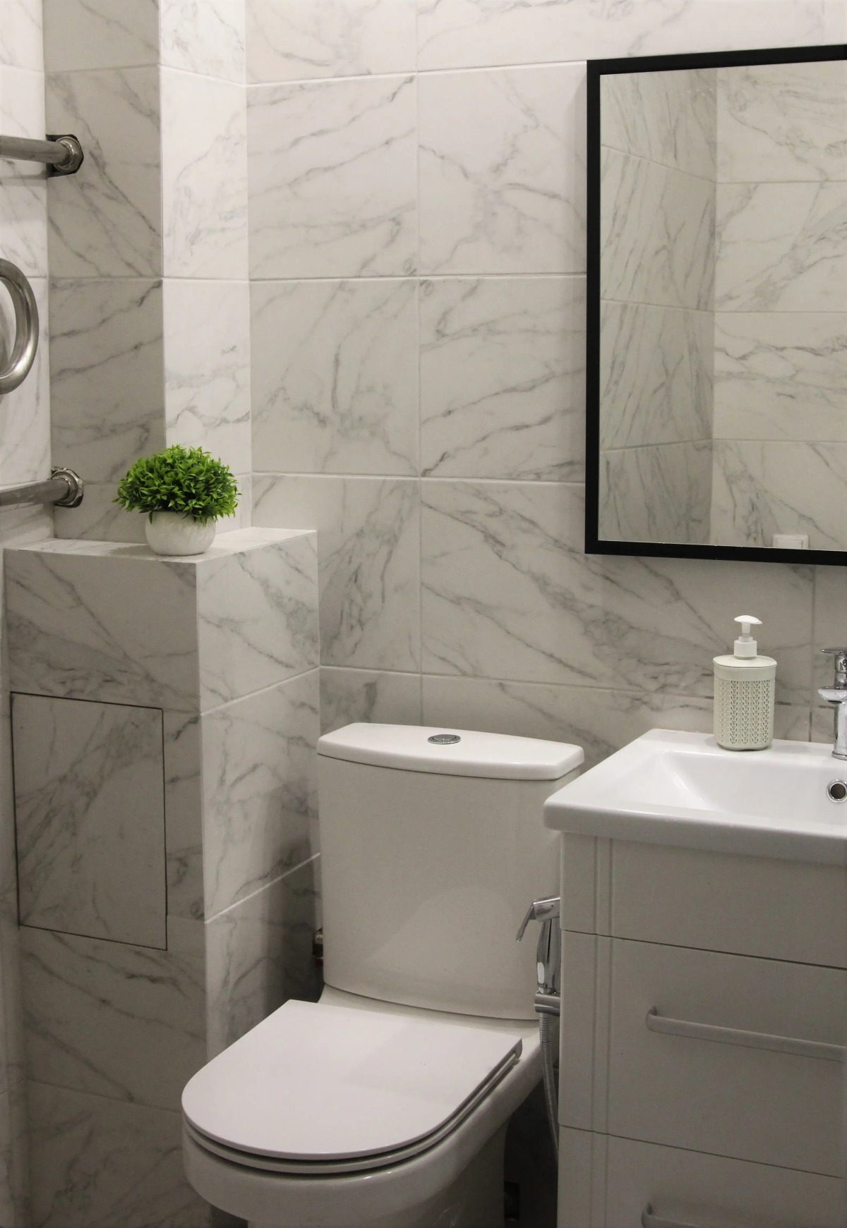 Апартаменты Александровский 1