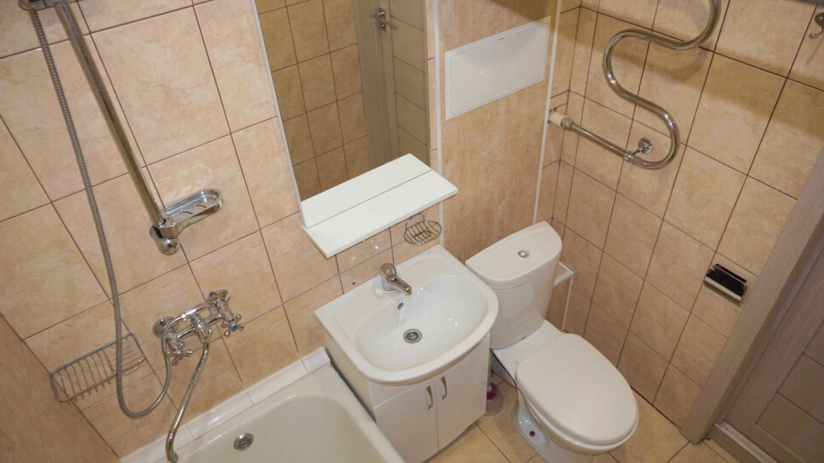 Квартира около жд вокзала