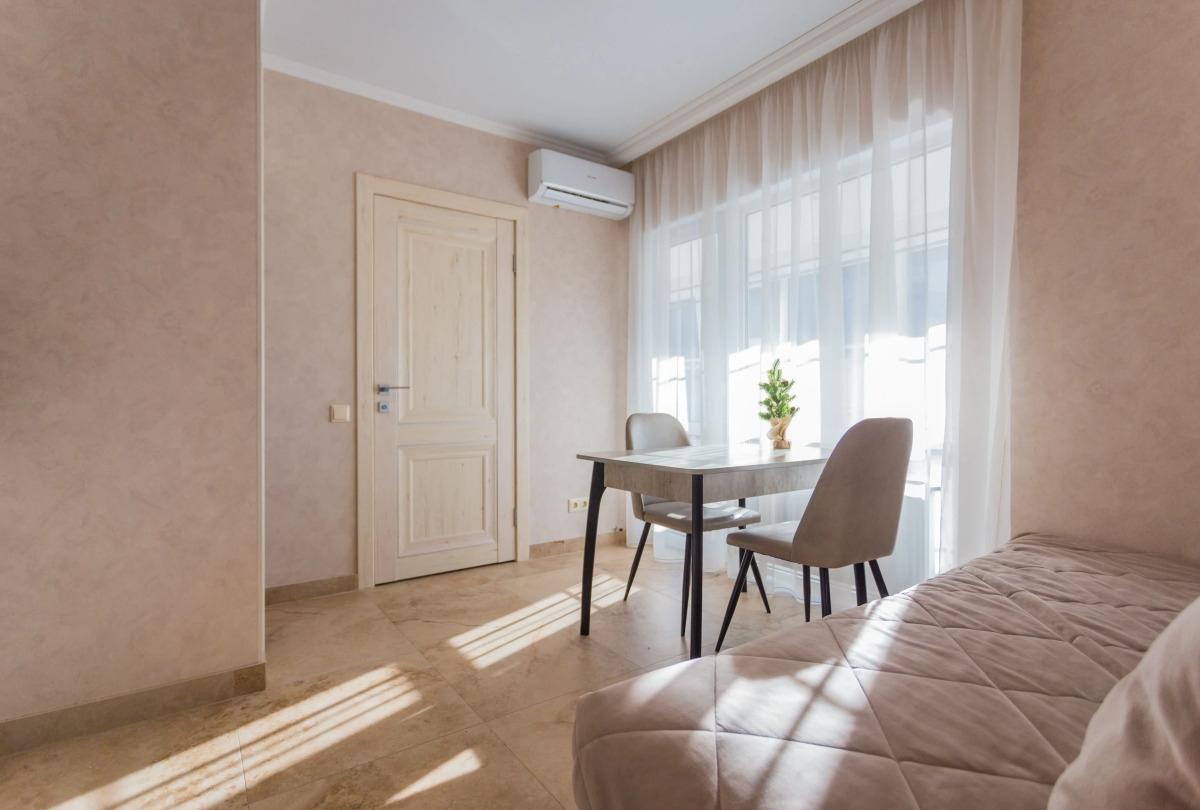 Гостевой дом Апарт Гости