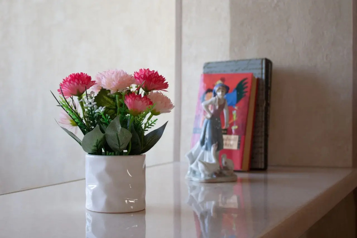 Уютные апартаменты на Комсомольской