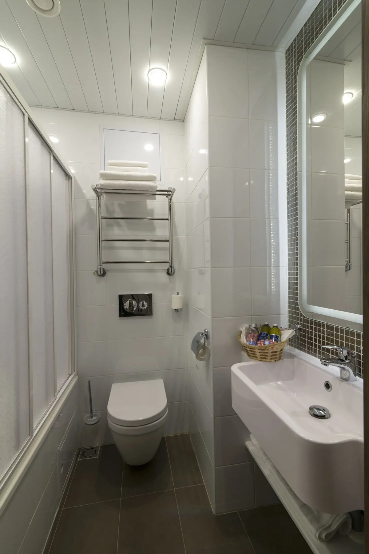 Апартаменты Salt Сity 1