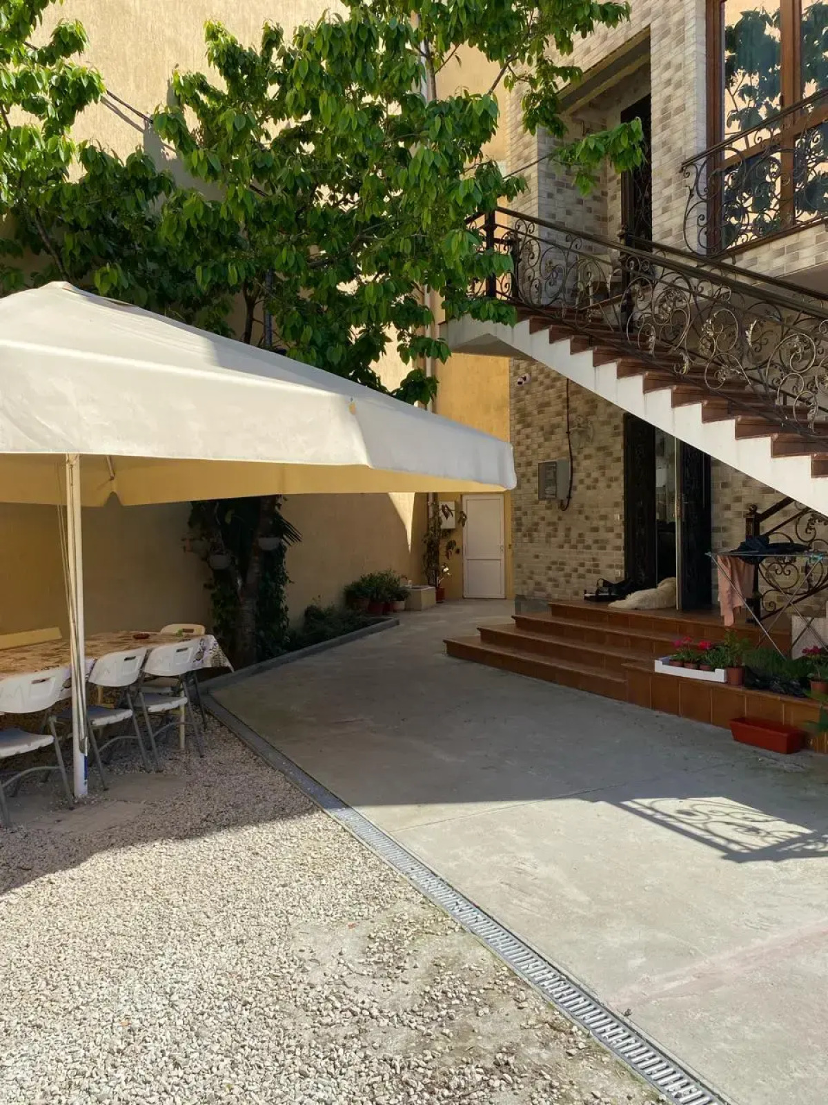 Гостевой дом У Сережи