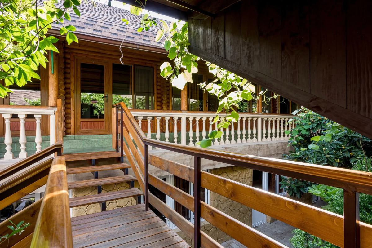 Гостевой Дом Laura Sochi