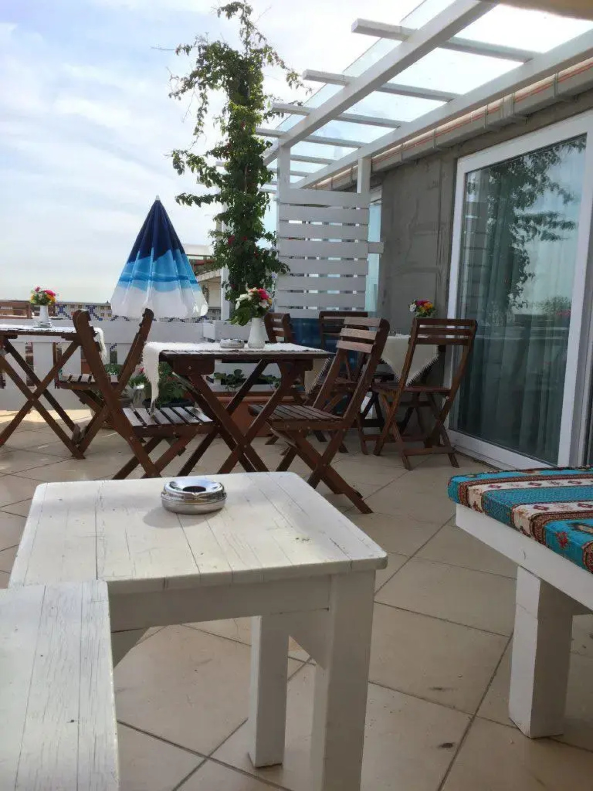 Отель Istanbul Holiday Hotel