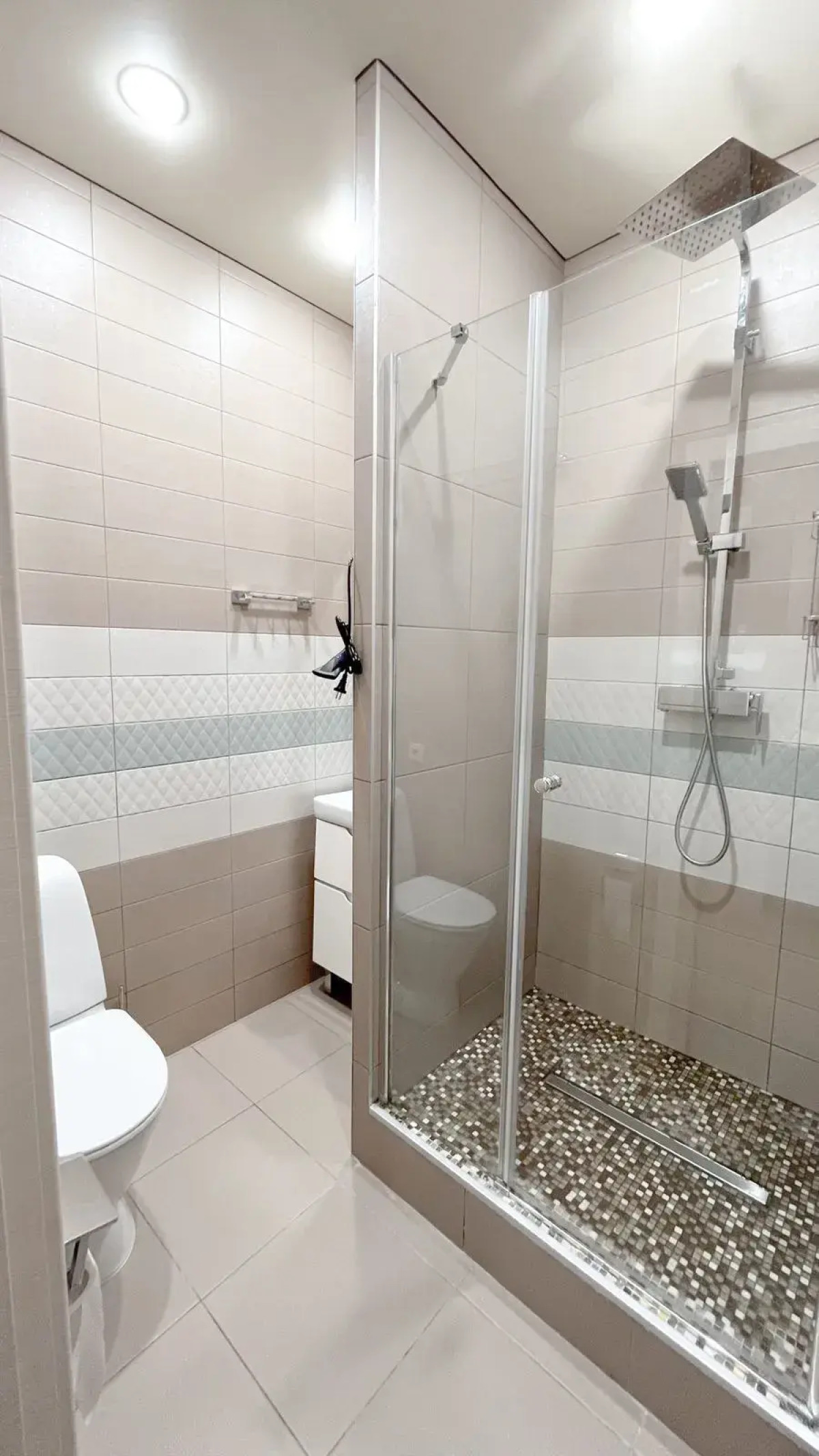 Квартира на переулке Холодильный 4