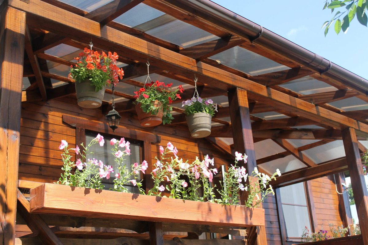 Гостевой дом Горница