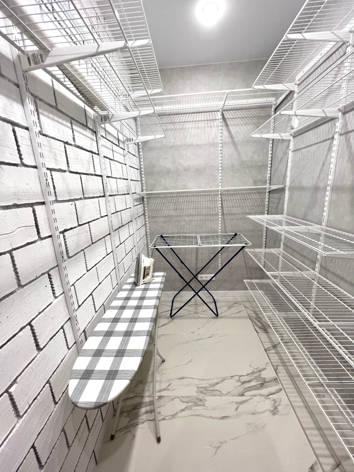 Квартира Уютная с большим балконом в новом ЖК Символ