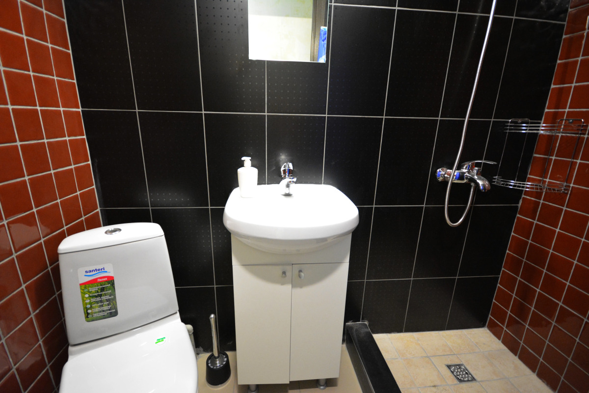 Гостиница СССР