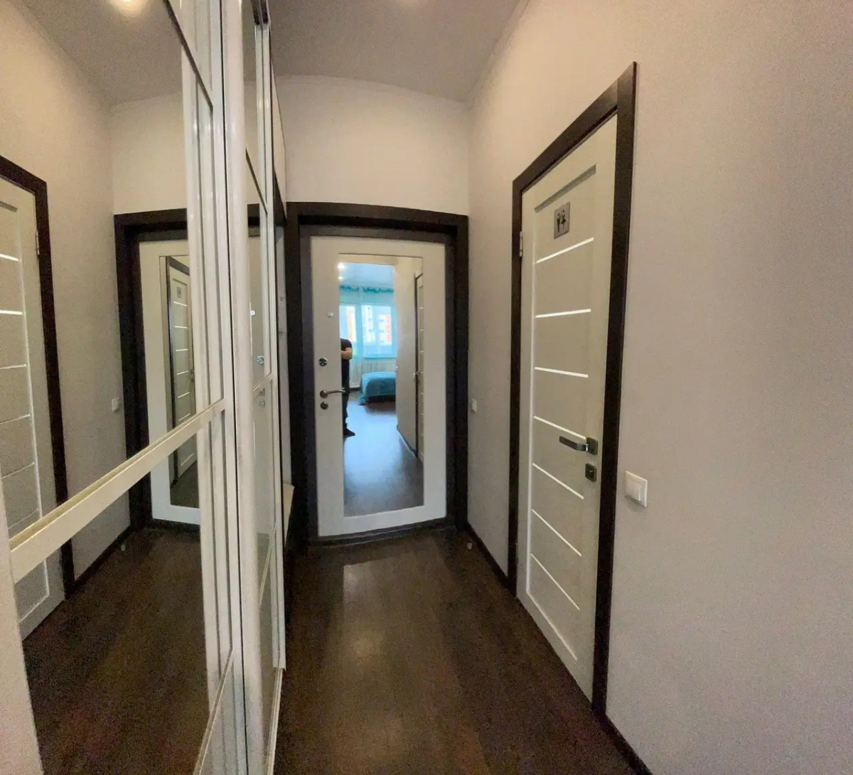 Апартаменты Студия с Диванчиком и Sony PlayStation 4