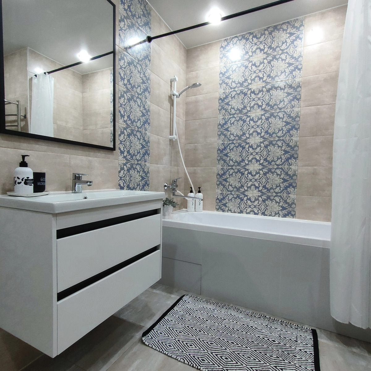 Квартира Эстетик рент