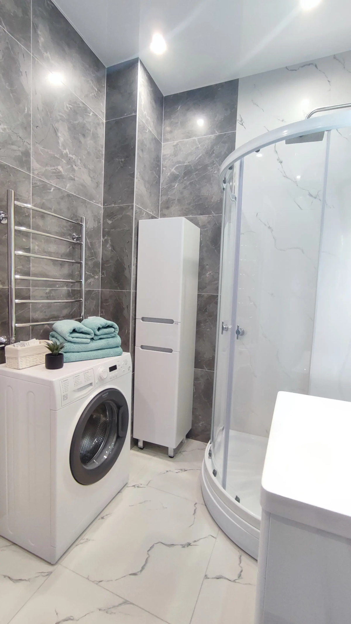 Апартаменты с 2 спальнями KenigDeluxe