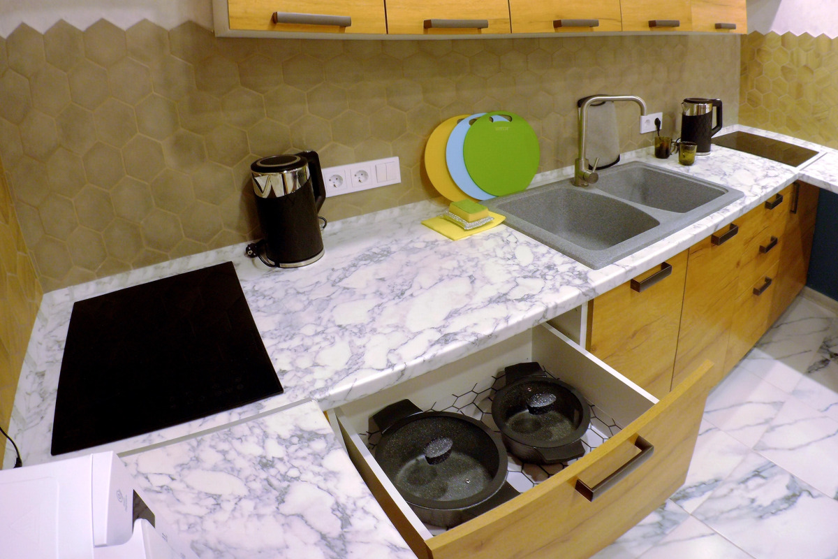 Хостел АртХаус