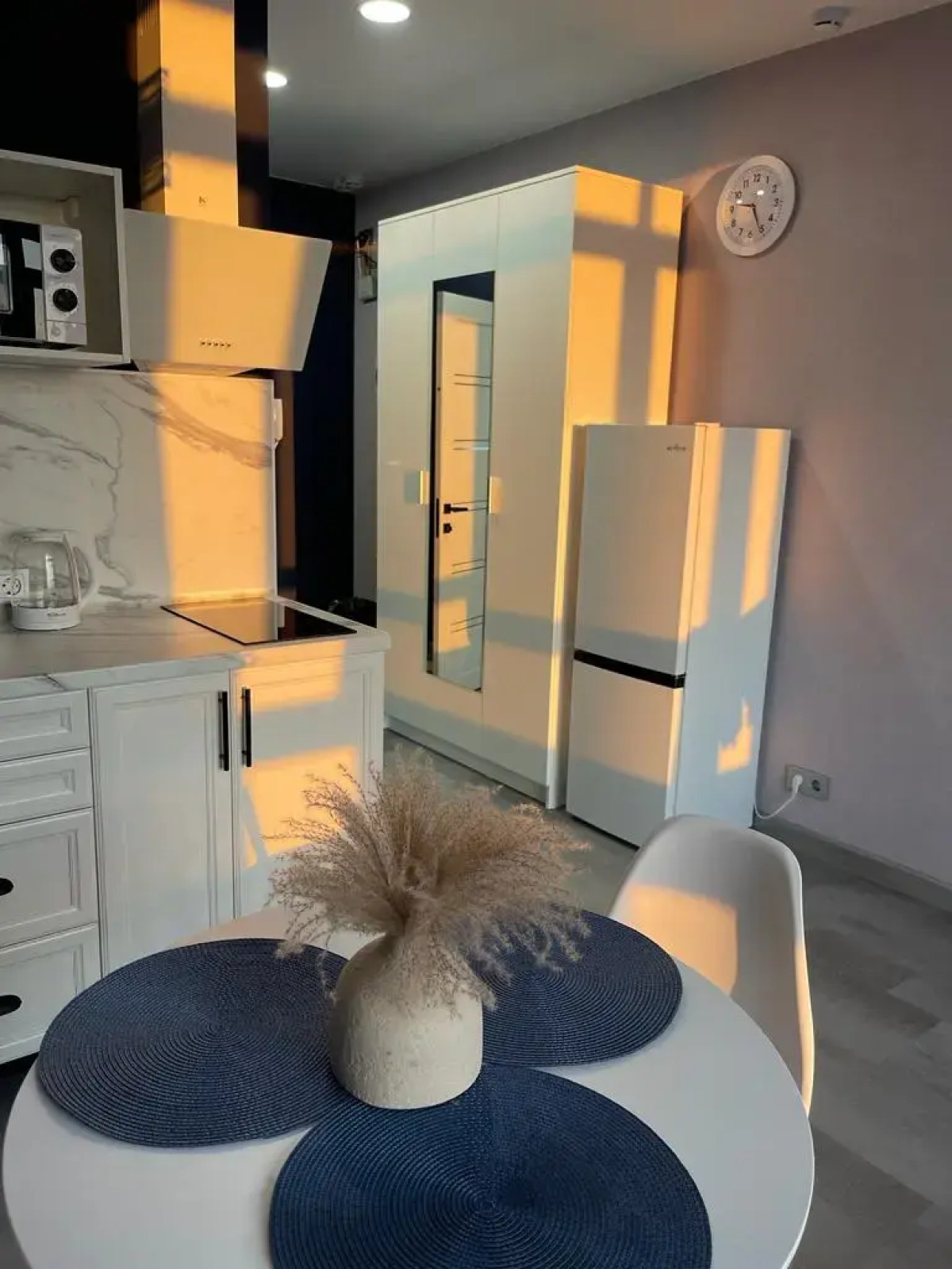 Апартаменты Good Night