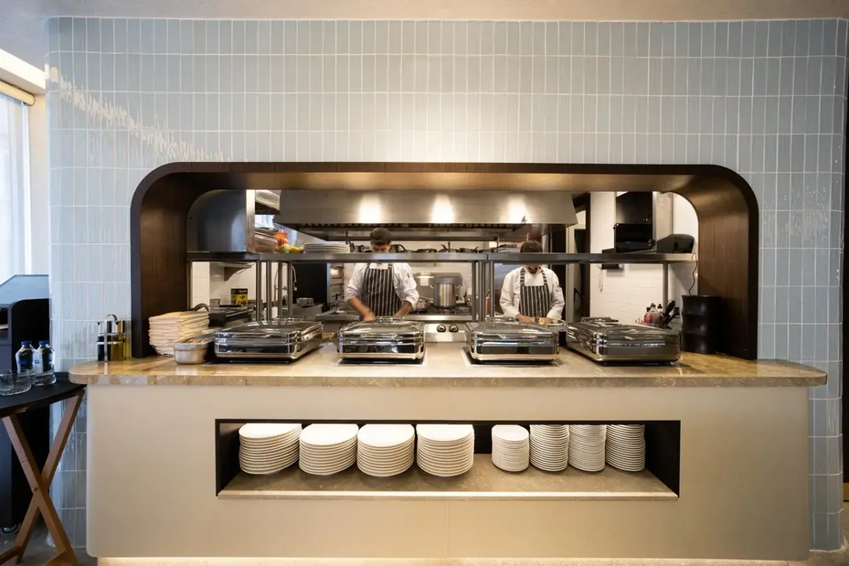 Bentley Hotel Bosphorus