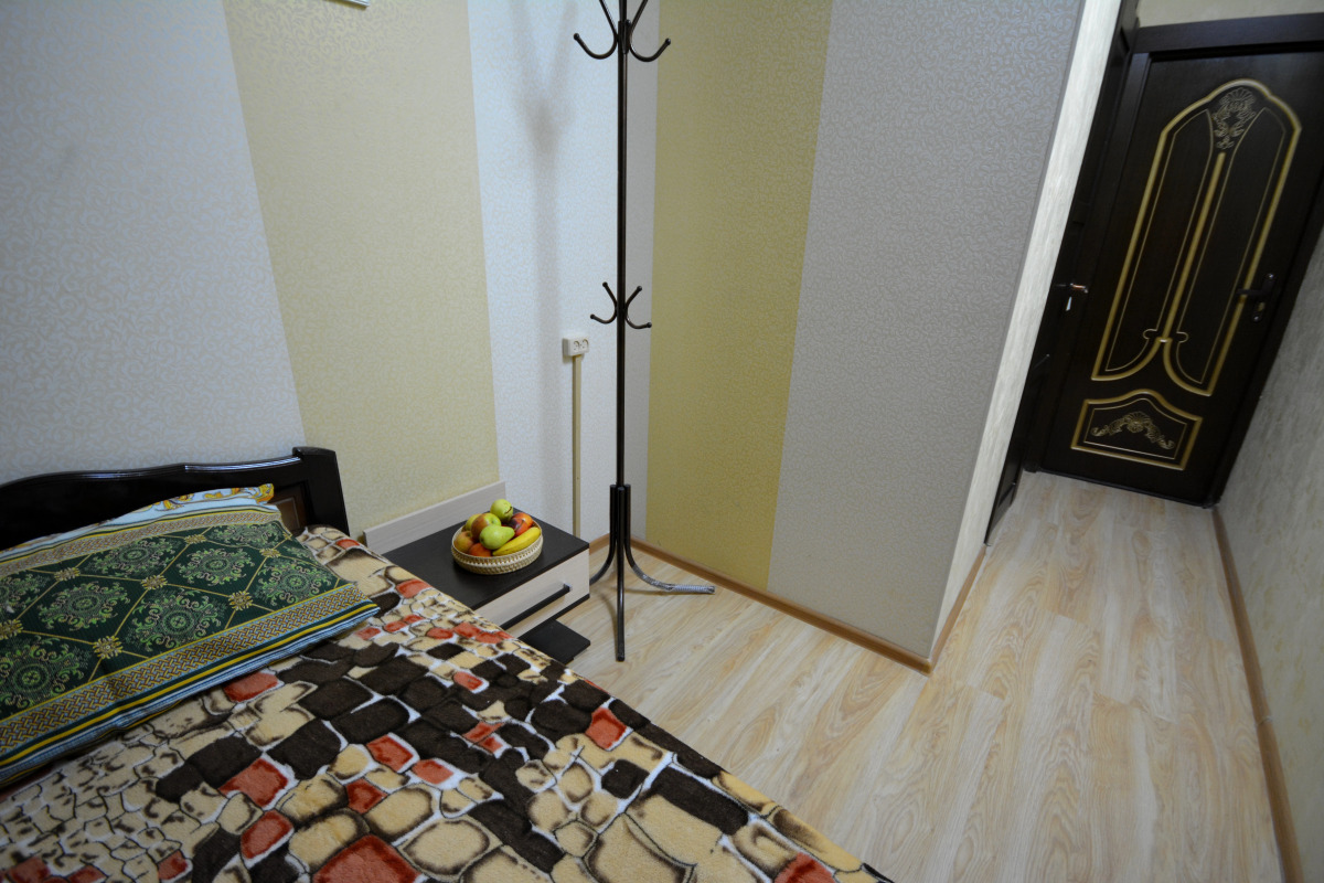 Гостиница СССР