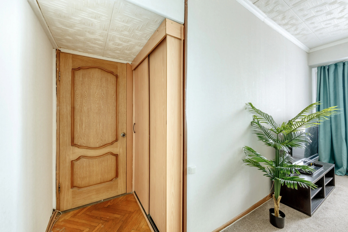 Квартира Viktory Apart