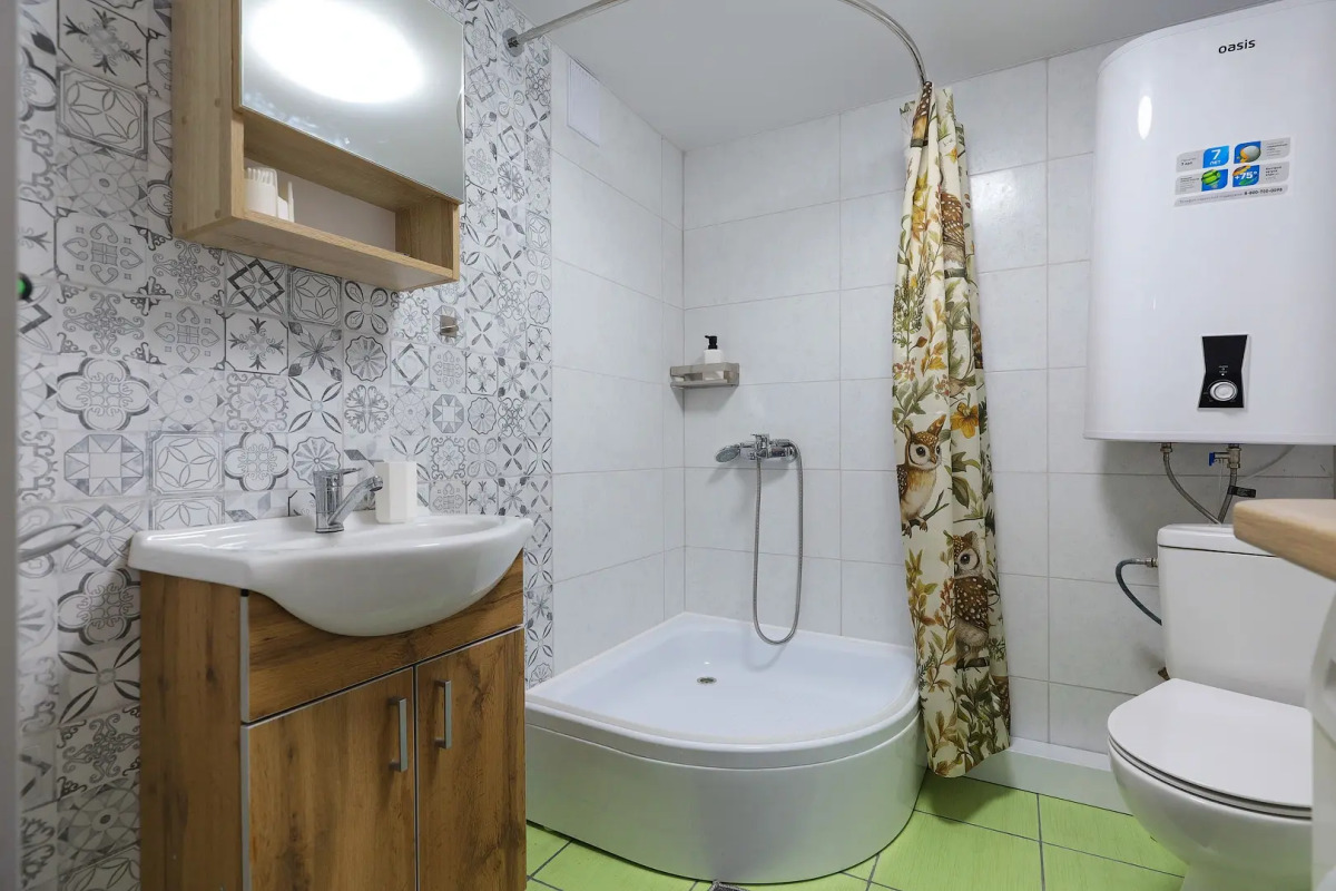 Апартаменты Уютная студия у Королевских ворот