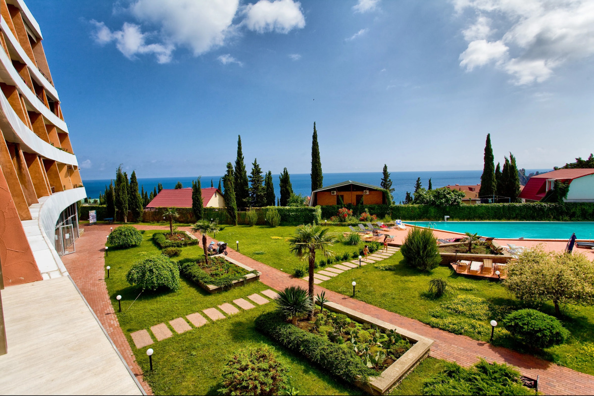 Апартаменты Фамилия Элит