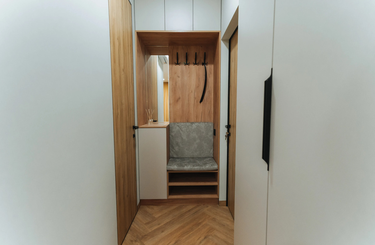 Апартаменты в Сочи центр Хосты с видом на море АК Горка