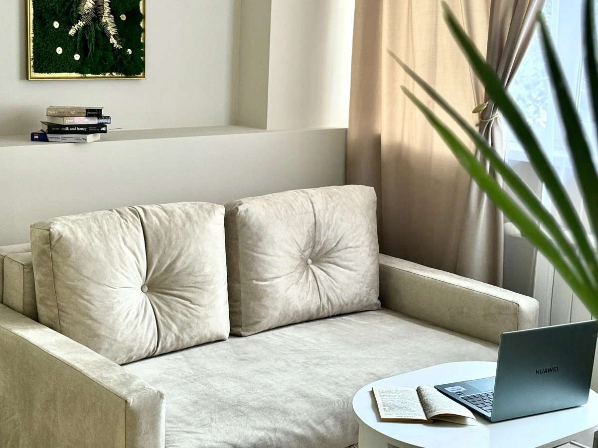 Люкс Апартамент Греция