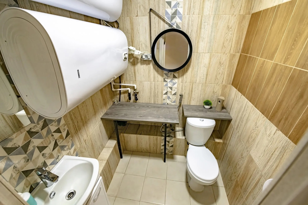 Мини-отель Луна