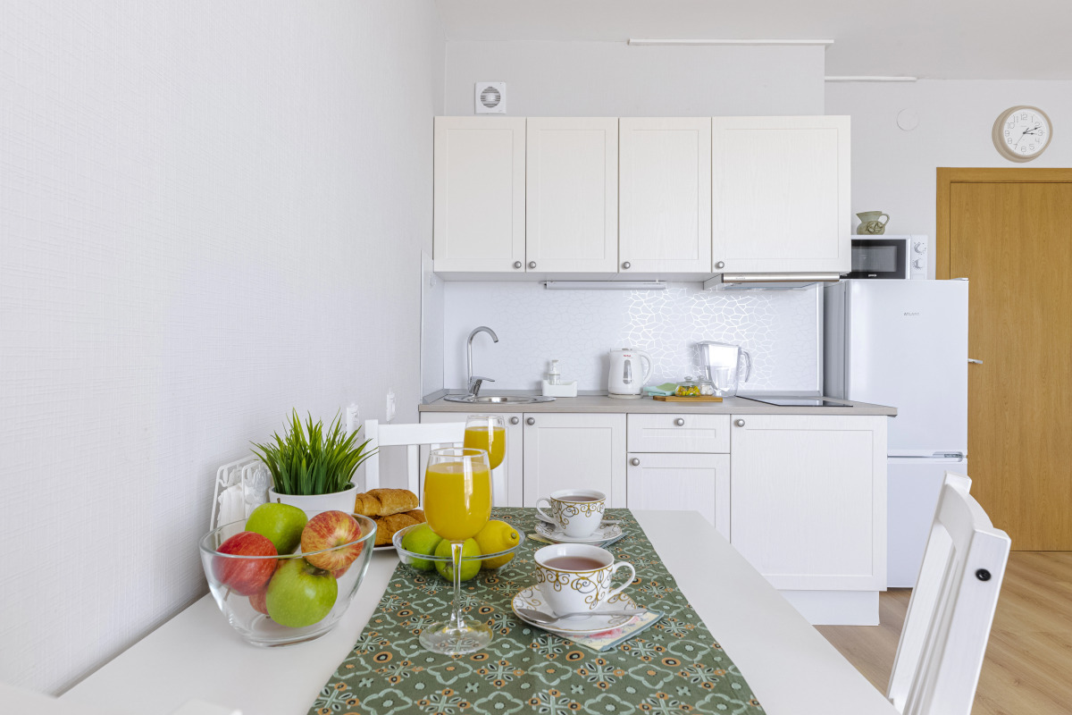 Студия Живи в Песочном Садовая 81