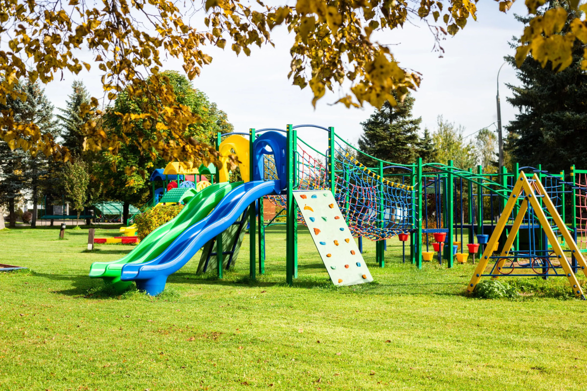 Загородный комплекс Тропикана Парк