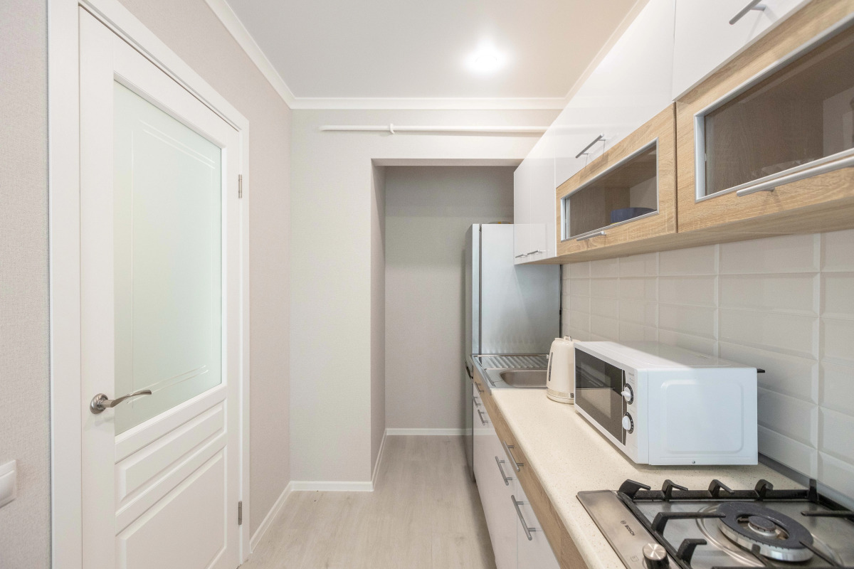 Апартаменты Белая сова