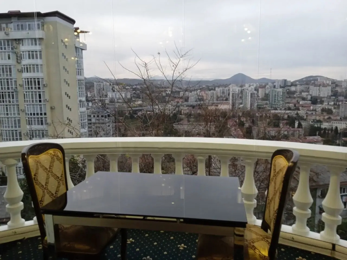 Гостевой Дом Усадьба