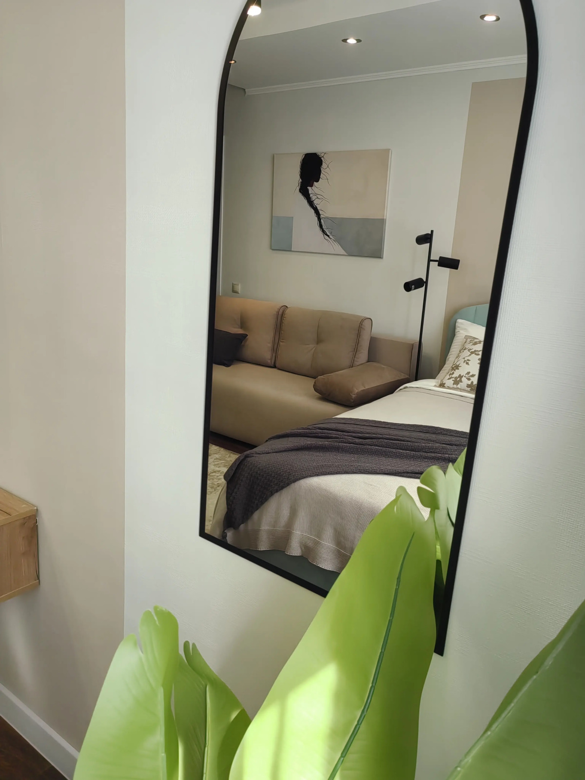 Квартира Уютная в центре города